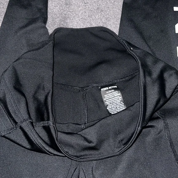 Victorias Secret Ultimate leggings - Picture 4 of 6